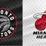 Game Day Preview: Toronto Raptors vs. Miami Heat