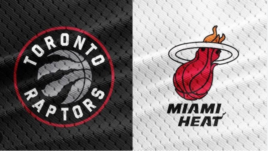 Game Day Preview: Toronto Raptors vs. Miami Heat - 7sport