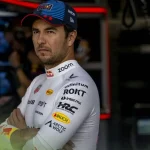 ‘I will stay at Red Bull’, says Perez amid contract speculations