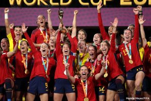 Women's World Cup