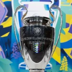 Man City to face Real Madrid in huge Champions League play-off