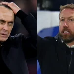 West Ham dismiss Lopetegui after 6 months in charge