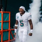 Dolphins to host 1st-ever NFL match in Madrid