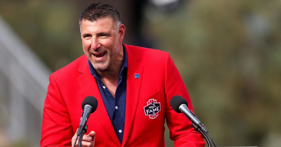 Mike Vrabel