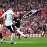 Liverpool and Man United draw 2-2 after 2nd half show at Anfield