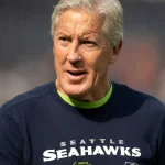 Las Vegas Raiders hire Pete Carroll as new head coach