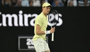 No mercy for Zverev – Sinner clinches second Australian Open in a row