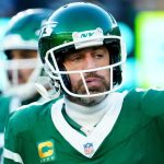 Rodgers will not be part of the Jets in 2025