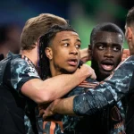 Bayern Munich beats Celtic 2-1 in first Champions League Play-Off