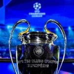 Madrid and German derbies, Liverpool vs PSG at 1/8 finals of the UCL