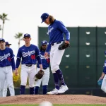 Dodgers plan six-man rotation until Ohtani returns to action