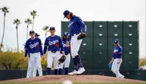 Dodgers plan six-man rotation until Ohtani returns to action