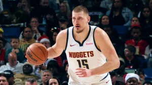 jokic denver nuggets