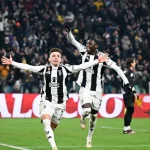 Conceicao wins Derby d’Italia for Juventus against Inter