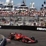 F1 sets mandatory limit of pit stops for Monaco Grand Prix