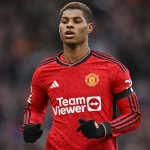 Rashford could join Villa on loan before Monday’s transfer deadline