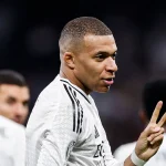 Mbappe too good for Man City, Real Madrid wins 6-3 on aggregate