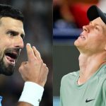 Djokovic attacks Sinner‘s doping ban from Doha