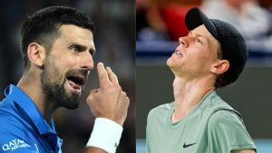 Djokovic attacks Sinner‘s doping ban from Doha