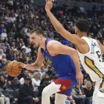 Michael Porter Jr. shines as Nuggets defeat Pelicans 125-113