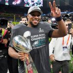 Eagles destroy Chiefs 40-22 to triumph at the Super Bowl LIX