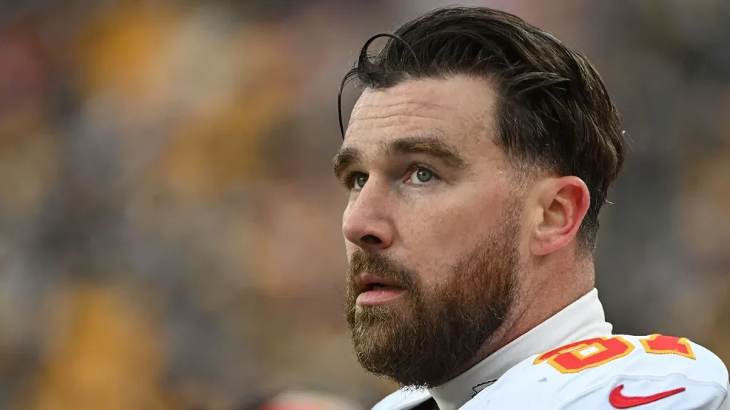 Kansas City general manager expects Kelce to play in 2025