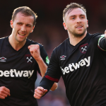 West Ham end Arsenal title dreams with 1-0 win at Emirates