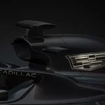 Official: Cadillac enters Formula 1 from 2026 season