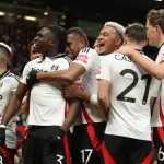 Penalty disaster for Man United as Fulham knocks them out of FA Cup