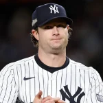 Yankees’ Gerrit Cole to undergo season-ending Tommy John surgery