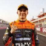 McLaren announce Piastri’s new multi-year deal ahead of his home GP