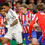 Real beats Atletico in bizarre penalties, secures Arsenal clash