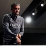 How Luis Enrique is Poised to Conquer PSG’s Champions League Dream