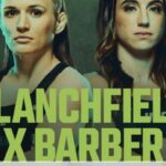 Erin Blanchfield Rebuts Maycee Barber’s Criticism Ahead of UFC Vegas 107 Showdown