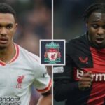 Jeremie Frimpong Set to Replace Trent Alexander-Arnold in Liverpool’s Right-Back Role