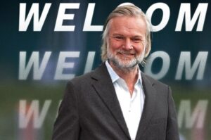 Sports Image - Former Scotland Defender Steven Pressley Steps in as Dundee's New Head Coach