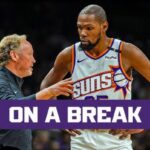 Kevin Durant Trade Talks Heat Up as Phoenix Suns Lower Asking Price