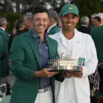 Rory McIlroy dreams of being European Ryder Cup captain someday