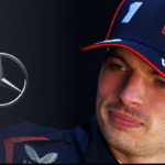 Reports suggest Verstappen agrees to Mercedes move in 2026