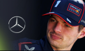 verstappen mercedes