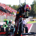 Verstappen masterclass leaves Piastri and Norris behind his back at Monza