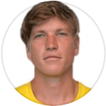 Andre Goransson 1 Andre Goransson