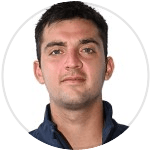 Barrios Vera, Tomás