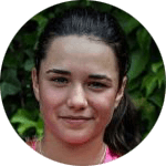 Bulgaru, Miriam Bianca