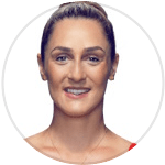 Gabriela Dabrowski 1 Gabriela Dabrowski