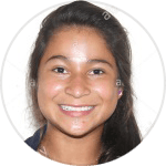 Herazo Gonzalez, Maria Fernanda