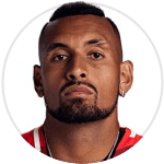 Kyrgios, Nick