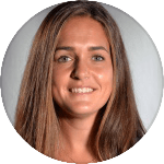 Lázaro García, Andrea