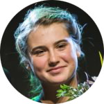 Morvayova, Viktoria 1 Morvayova, Viktoria