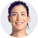 Muguruza, Garbiñe
